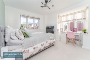 Bedroom 2- click for photo gallery